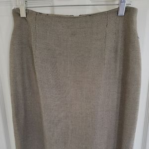 Jones New York Size 10 Skirt